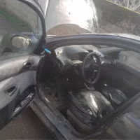 206مدل 82|خودرو سواری و وانت|ماسال, |دیوار