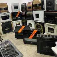 بخاری ۸ هزار با ۲ سال گارانتی|بخاری، هیتر، شومینه|ارومیه, |دیوار