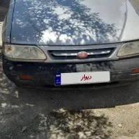 پراید۱۴۱ مدل ۸۳معاوضه بافرسوده