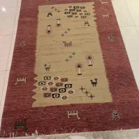 فرش ۴ متری