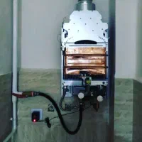 خدمات فنی وتاسیساتی مهدی