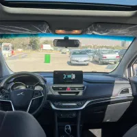 جک SR3 سفید/صفر مدل 1404|خودرو سواری و وانت|تهران, فاطمی|دیوار