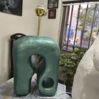 کارگاه آموزش پاپیه ماشه
