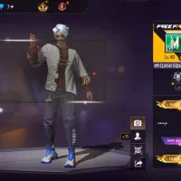 AK )  FREE FIRE )|کنسول، بازی ویدئویی و آنلاین|داراب, |دیوار