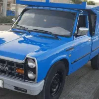 نیسان دوگانه تناژ پایین