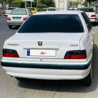 پارس ۱۴۰۱