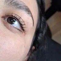 لیفت مژه و ابرو