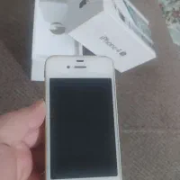 گوشی iphon4S