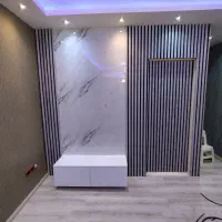 نصب و تعمیرات پانل پارکت کفپوش و...