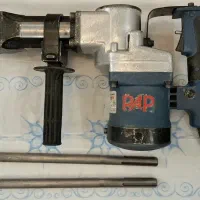 هیلتی 11 کیلویی PAP