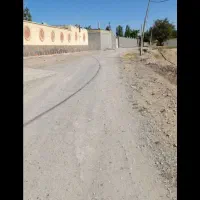 هزار متر زمین فروشی یا معاوضه با خودرو|فروش زمین و ملک کلنگی|مشهد, تبادکان|دیوار