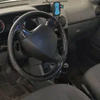 پراید ۹۷|خودرو سواری و وانت|هشترود, |دیوار