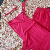 لباس راحتی نو