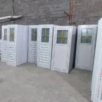 دری یوپی وی سی|مصالح و تجهیزات ساختمان|دوگنبدان, |دیوار