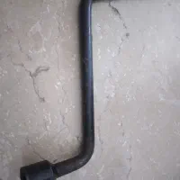 آچار چرخ۱۹