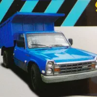 حمل بار با نیسان کرابی( کمپرسی)