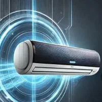 تعمیر ،نصب و سرویس کولر اسپیلت و پنجره ای تخصصی