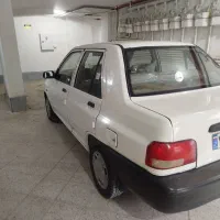 پراید 99|خودرو سواری و وانت|سنندج, |دیوار