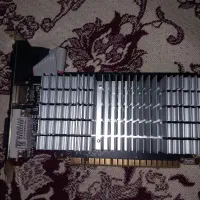 گرافیک 1 گیگ DDR3|قطعات و لوازم جانبی رایانه|خوی, |دیوار