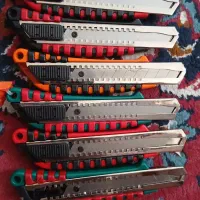 تیغ موکت بری