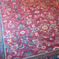 فرش دستبافت