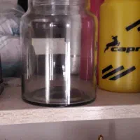 شیشه ادویه تعدادی موجود