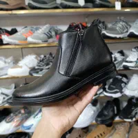 نیم بوت مردانه|کیف، کفش، کمربند|کرمان, |دیوار