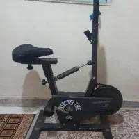 دوچرخه ثابت  و....