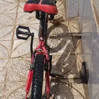 دوچرخه 20 فاریس کینگ