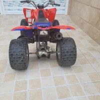 متور چهارچرخ|موتورسیکلت|بندر گناوه, |دیوار