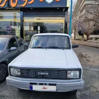 مزداوانت تک کابین 99