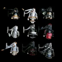 لوازم ماهیگیری ( لنسر )|ماهیگیری|قشم, |دیوار