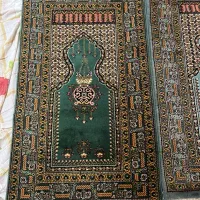 فرش پادری ماشینی