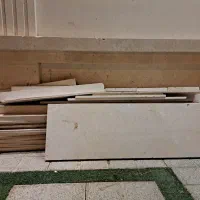 مقدار سنگ اضافه در ابعاد مختلف