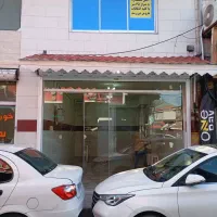 فروش مغازه لشت نشا