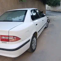 سمند ای اف سون مدل ۹۶