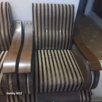مبل هفت نفره