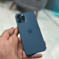 ایفون ۱۲ پرو مکس