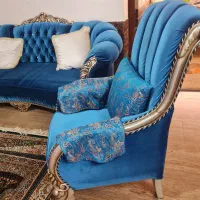 مبل ترک بسیار زیبا ومقاوم