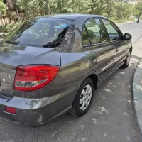 ریو مدل ۹۰|خودرو سواری و وانت|تهران, میدان میوه و تره‌بار مرکزی|دیوار