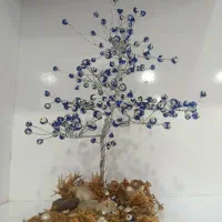 پذیرش سفارش باکس گل/ دسته گل عروس و گل تزیینی|گل مصنوعی|رشت, کوی حسینی|دیوار