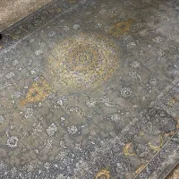 فررش ۶متر زمررد مشهد نو