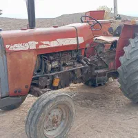 تراکتور مدل 70 درحد|خودرو سنگین|گرمی, |دیوار