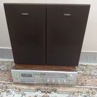 رادیو ضبط،استریو جنرال