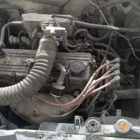 پراید ۱۳۲ مدل ۹۰|خودرو سواری و وانت|اهواز, حصیرآباد|دیوار