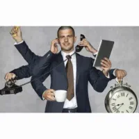 استخدام ویزیتور