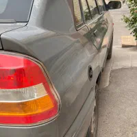 پراید ۱۴۱ دوگانه کارخانه