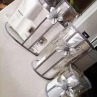 کاور لوازم برقی