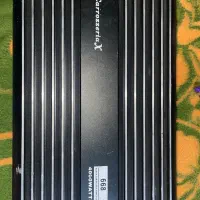 امپیلی ۴خروج ۴۰۰۰هزار وات