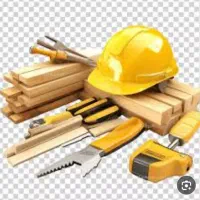 انبار و کارگاه